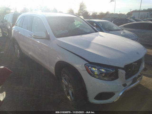 MERCEDES-BENZ GLC 2016 wdc0g4jb4gf020014