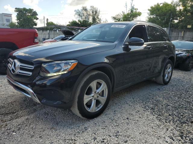 MERCEDES-BENZ GLC-CLASS 2016 wdc0g4jb4gf021003