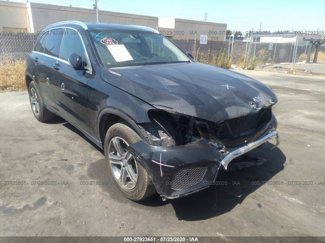 MERCEDES-BENZ NULL 2016 wdc0g4jb4gf072873