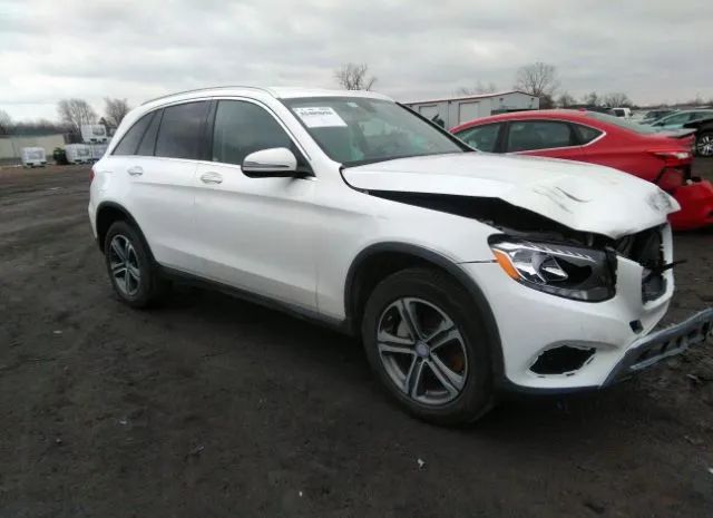 MERCEDES-BENZ GLC 2016 wdc0g4jb4gf074963