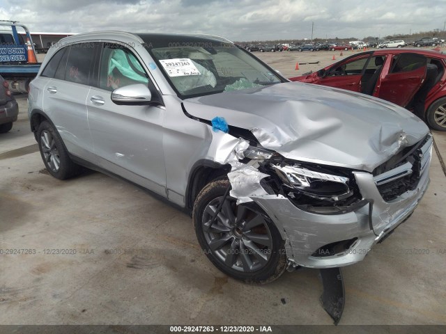 MERCEDES-BENZ GLC 2016 wdc0g4jb4gf080407