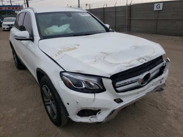 MERCEDES-BENZ GLC 2016 wdc0g4jb4gf089219