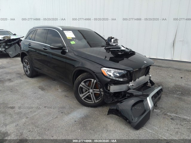 MERCEDES-BENZ GLC 2016 wdc0g4jb4gf102566