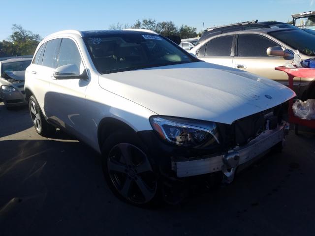 MERCEDES-BENZ GLC 300 2017 wdc0g4jb4hf152059