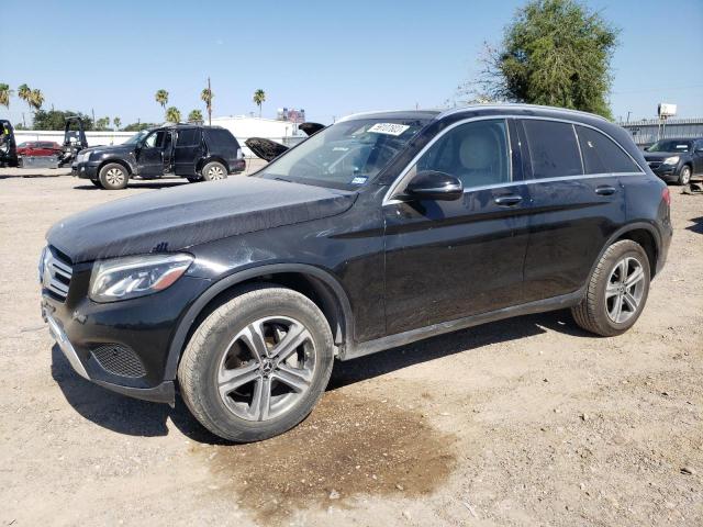 MERCEDES-BENZ GLC 300 2017 wdc0g4jb4hf249438