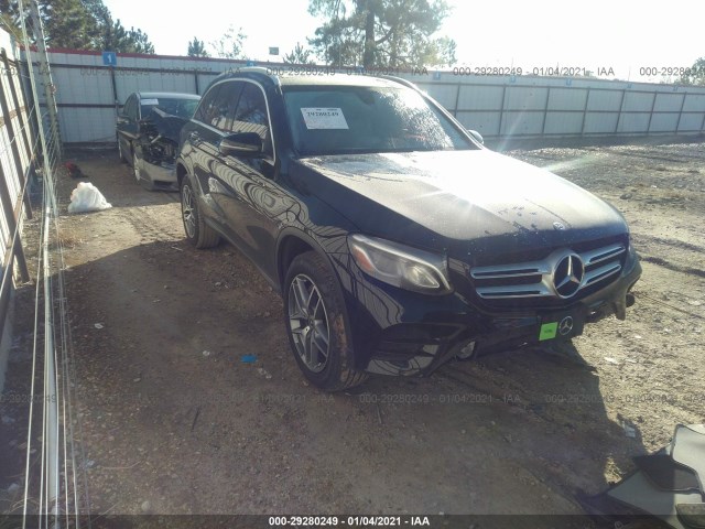 MERCEDES-BENZ GLC 2017 wdc0g4jb4hf252131