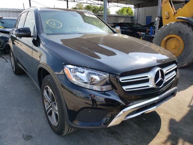 MERCEDES-BENZ GLC 300 2017 wdc0g4jb4hv003110