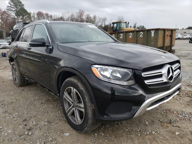 MERCEDES-BENZ GLC 300 2018 wdc0g4jb4jv025808