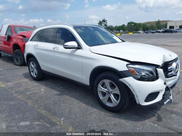 MERCEDES-BENZ GLC 300 2018 wdc0g4jb4jv031365