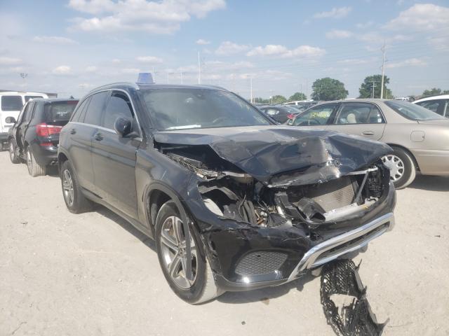 MERCEDES-BENZ GLC 300 2018 wdc0g4jb4jv037263