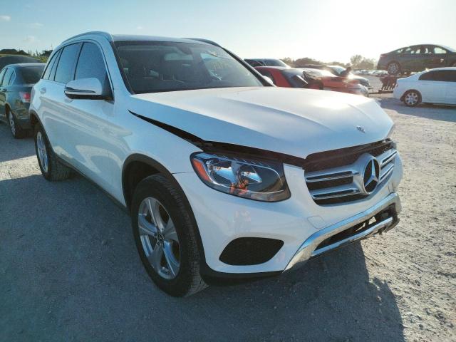 MERCEDES-BENZ GLC 300 2018 wdc0g4jb4jv046125