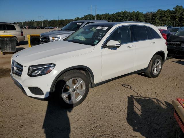 MERCEDES-BENZ GLC 300 2018 wdc0g4jb4jv049154