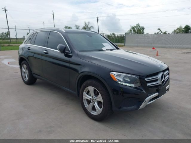 MERCEDES-BENZ GLC 300 2018 wdc0g4jb4jv049820