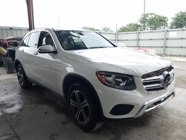 MERCEDES-BENZ GLC 300 2018 wdc0g4jb4jv050952