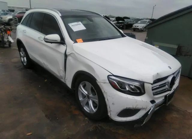 MERCEDES-BENZ GLC 2018 wdc0g4jb4jv062499