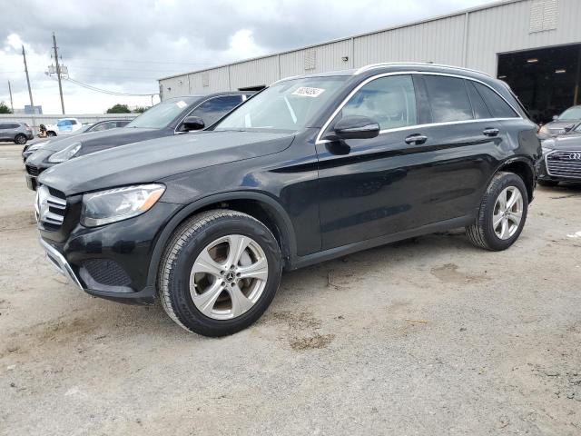 MERCEDES-BENZ GLC 300 2018 wdc0g4jb4jv069520