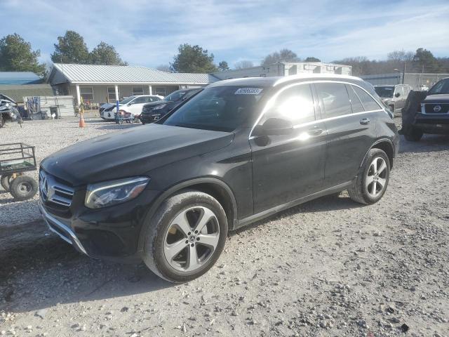 MERCEDES-BENZ GLC-CLASS 2018 wdc0g4jb4jv069663