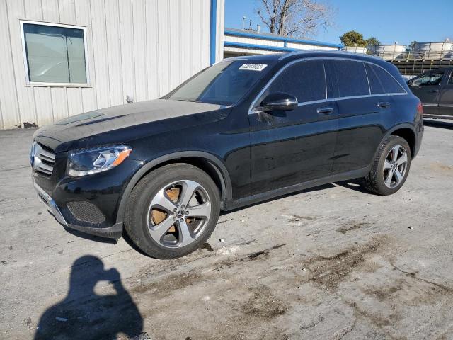 MERCEDES-BENZ GLC 300 2018 wdc0g4jb4jv072076