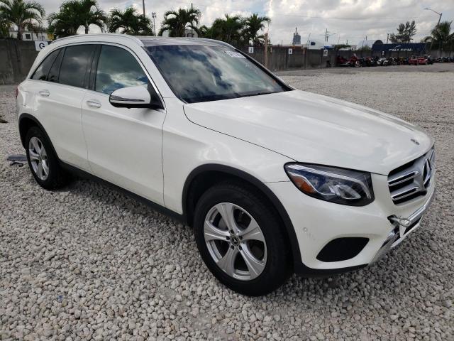 MERCEDES-BENZ GLC 300 2018 wdc0g4jb4jv087547