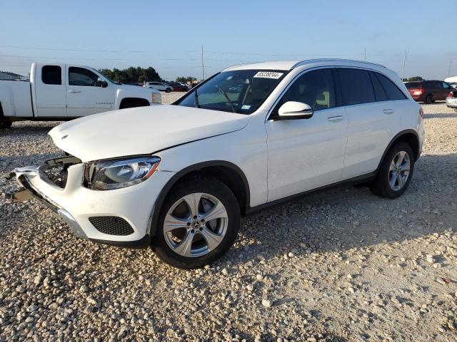 MERCEDES-BENZ GLC-CLASS 2018 wdc0g4jb4jv091050