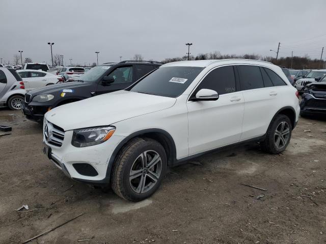 MERCEDES-BENZ GLC-CLASS 2018 wdc0g4jb4jv097463