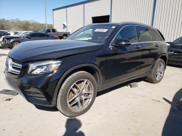 MERCEDES-BENZ GLC 300 2019 wdc0g4jb4k1001968