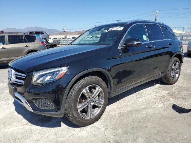 MERCEDES-BENZ GLC 300 2019 wdc0g4jb4k1002554