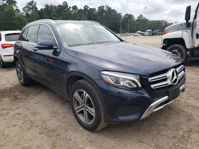 MERCEDES-BENZ GLC 300 2019 wdc0g4jb4k1002604