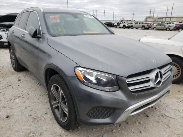 MERCEDES-BENZ GLC 300 2019 wdc0g4jb4k1005101