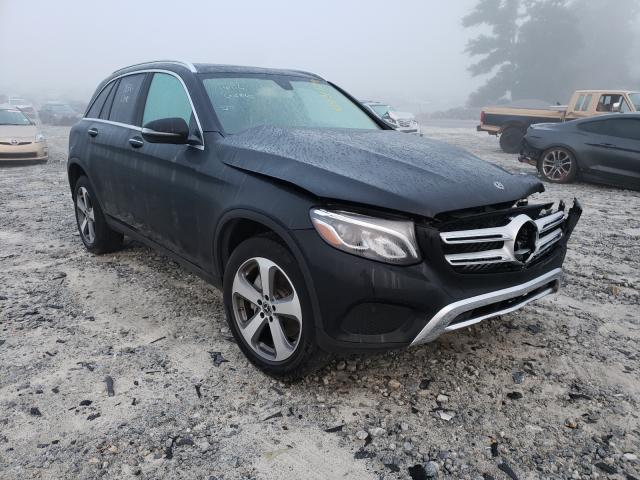 MERCEDES-BENZ GLC 300 2019 wdc0g4jb4kf572556