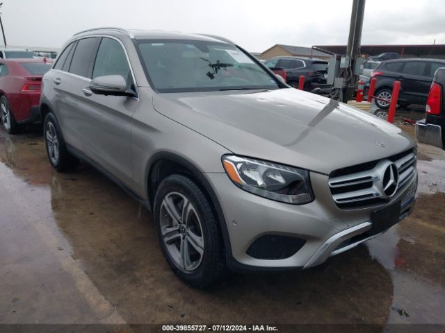 MERCEDES-BENZ GLC 300 2019 wdc0g4jb4kf589244