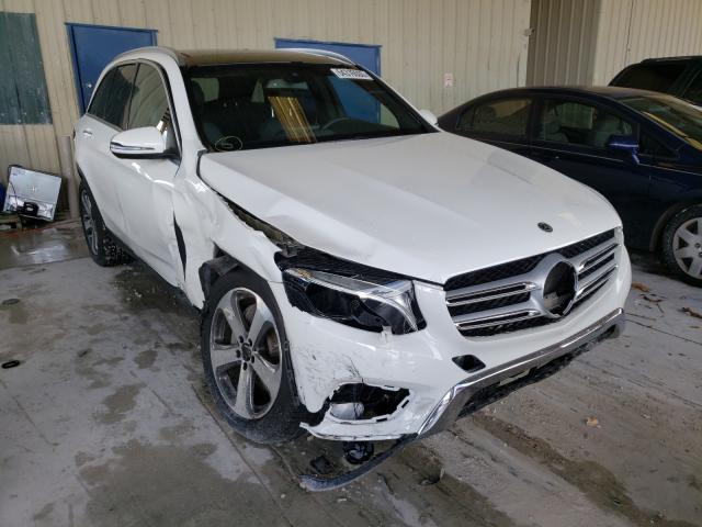 MERCEDES-BENZ GLC 300 2019 wdc0g4jb4kf595304