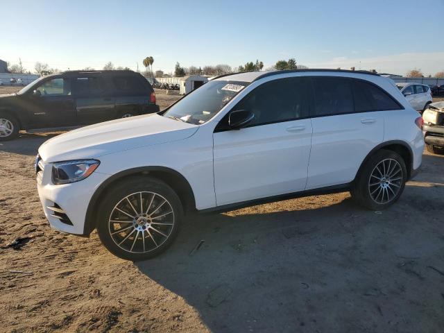 MERCEDES-BENZ GLC-CLASS 2019 wdc0g4jb4kf596467