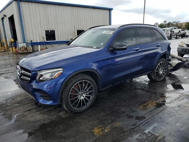 MERCEDES-BENZ GLC 300 2019 wdc0g4jb4kv118037