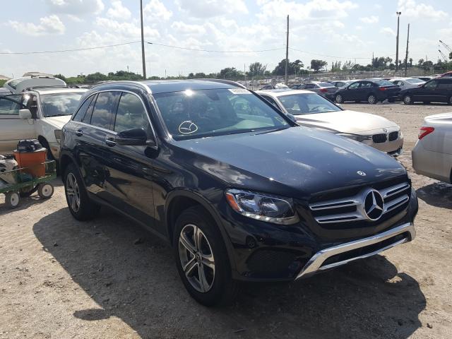 MERCEDES-BENZ GLC 300 2019 wdc0g4jb4kv122296