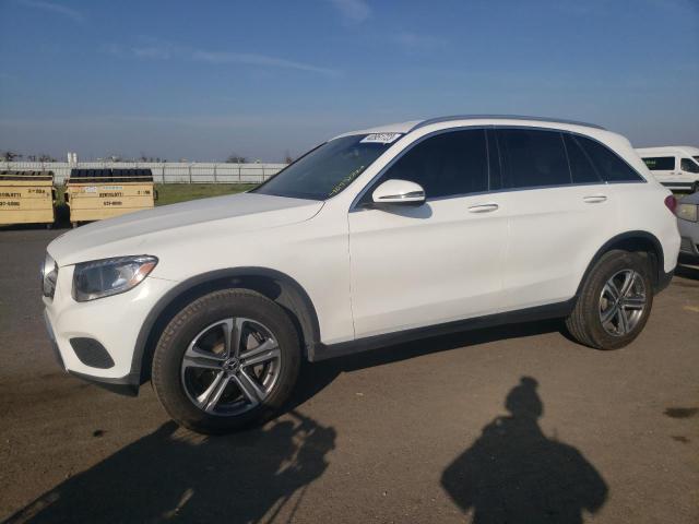 MERCEDES-BENZ GLC 300 2019 wdc0g4jb4kv128082