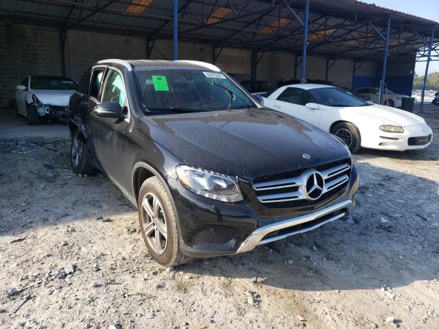 MERCEDES-BENZ GLC 300 2019 wdc0g4jb4kv134285