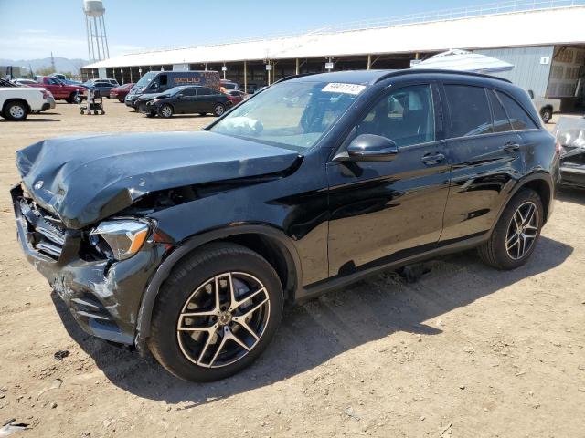 MERCEDES-BENZ GLC 300 2019 wdc0g4jb4kv138028