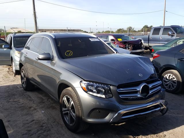 MERCEDES-BENZ GLC 300 2019 wdc0g4jb4kv159154