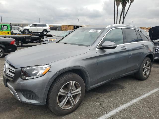 MERCEDES-BENZ GLC 300 2016 wdc0g4jb5gf008504