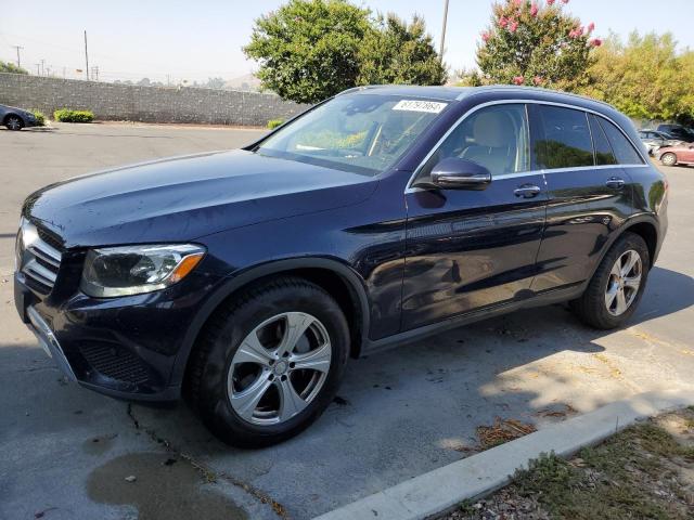 MERCEDES-BENZ GLC-CLASS 2016 wdc0g4jb5gf020622