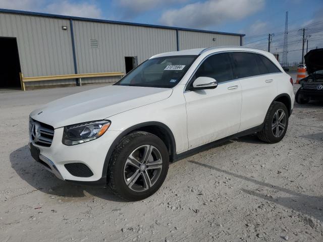 MERCEDES-BENZ GLC 300 2016 wdc0g4jb5gf027120