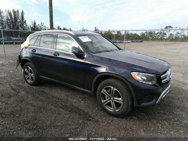 MERCEDES-BENZ GLC 2016 wdc0g4jb5gf070453