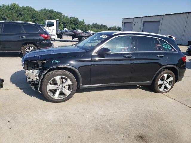 MERCEDES-BENZ GLC 300 2016 wdc0g4jb5gf081355