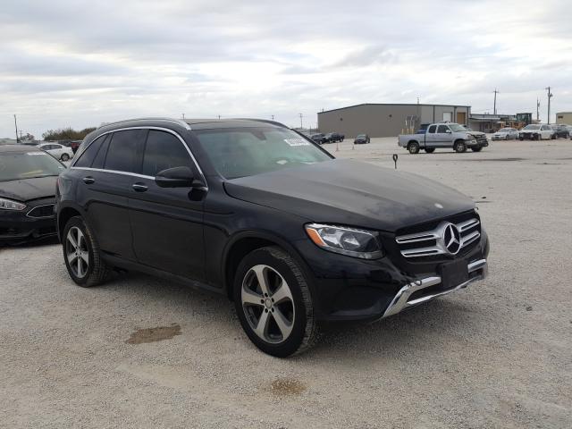 MERCEDES-BENZ GLC 300 2016 wdc0g4jb5gf096938