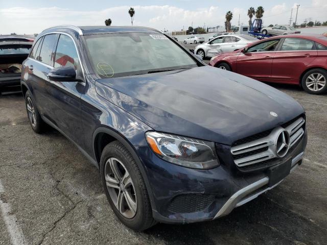 MERCEDES-BENZ GLC 300 2016 wdc0g4jb5gf114094