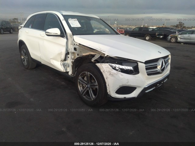 MERCEDES-BENZ GLC 2017 wdc0g4jb5hf121046