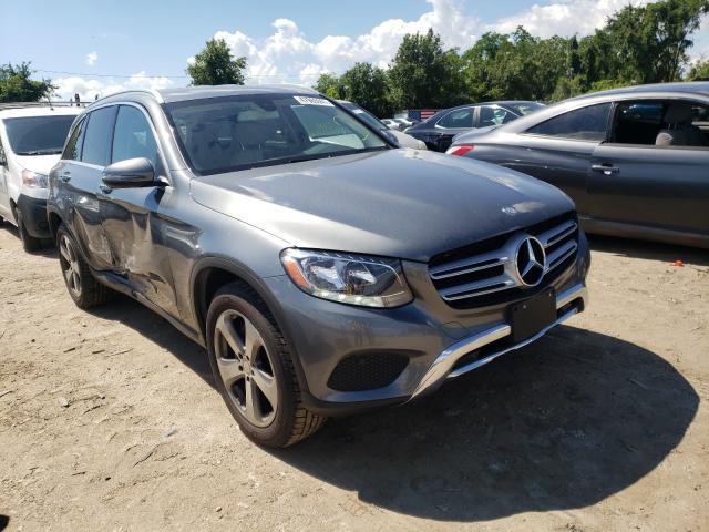 MERCEDES-BENZ GLC 300 2017 wdc0g4jb5hf129180