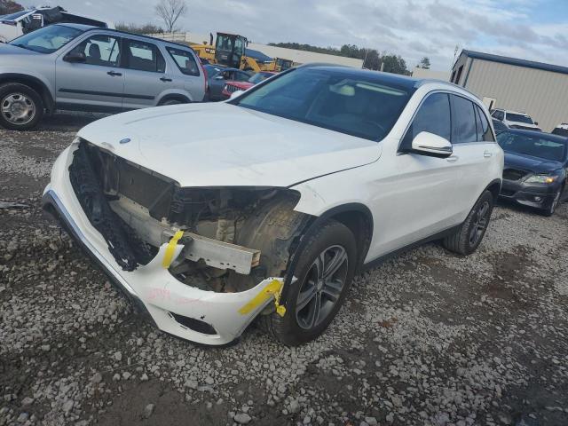 MERCEDES-BENZ GLC-CLASS 2017 wdc0g4jb5hf135643