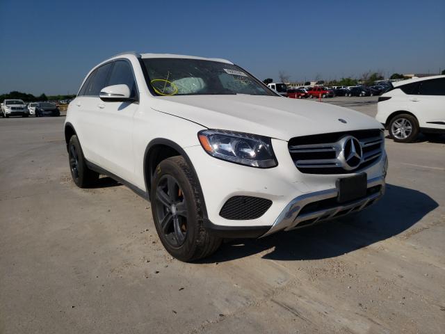 MERCEDES-BENZ GLC 300 2017 wdc0g4jb5hf139725